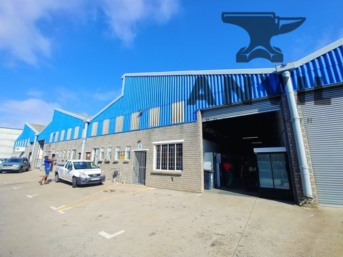 Pelican Park, 5 Esso Road, Montague Gardens - Unit 10 property image 24 Pelican Park, 5 Esso Road, Montague Gardens - Unit 10 property image 24