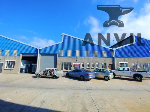 Pelican Park, 5 Esso Road, Montague Gardens - Unit 10 property image 25 Pelican Park, 5 Esso Road, Montague Gardens - Unit 10 property image 25