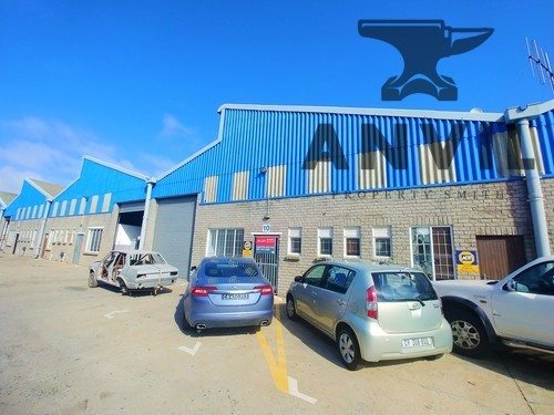 Pelican Park, 5 Esso Road, Montague Gardens - Unit 10 property image 27 Pelican Park, 5 Esso Road, Montague Gardens - Unit 10 property image 27