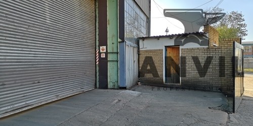 8 Arnold Street, Alrode - Unit Offices to let 375sqm property image 24