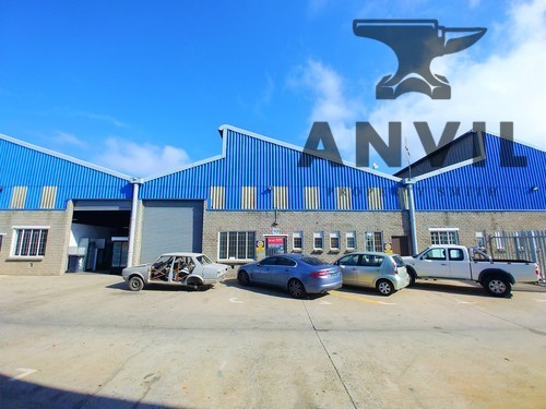 Pelican Park, 5 Esso Road, Montague Gardens - Unit 10 property image 1 Pelican Park, 5 Esso Road, Montague Gardens - Unit 10 property image 1