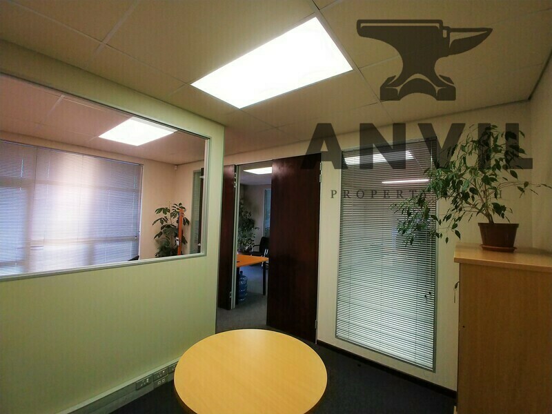 Platinum Junction Business Park, School Street, Montague Gardens - Unit 160 & 159 property image 23