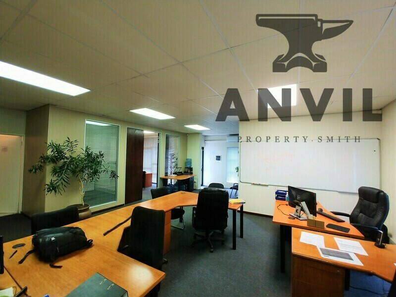 Platinum Junction Business Park, School Street, Montague Gardens - Unit 160 & 159 property image 24