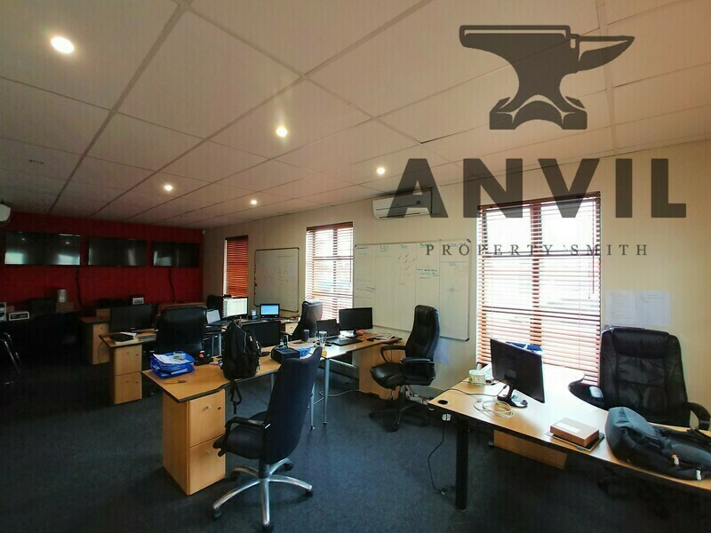 Platinum Junction Business Park, School Street, Montague Gardens - Unit 160 & 159 property image 25