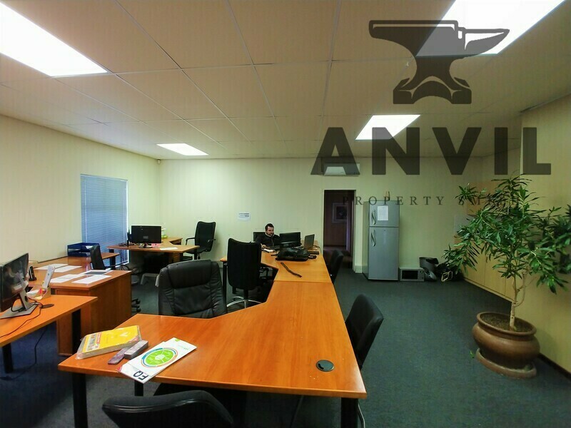 Platinum Junction Business Park, School Street, Montague Gardens - Unit 160 & 159 property image 26