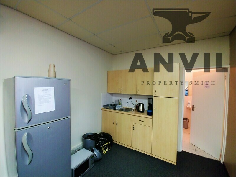 Platinum Junction Business Park, School Street, Montague Gardens - Unit 160 & 159 property image 27