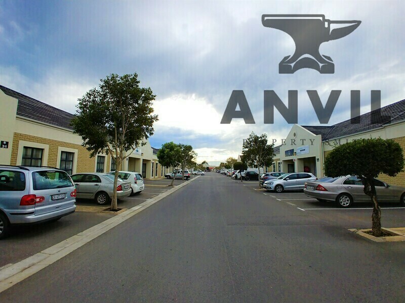 Platinum Junction Business Park, School Street, Montague Gardens - Unit 160 & 159 property image 29