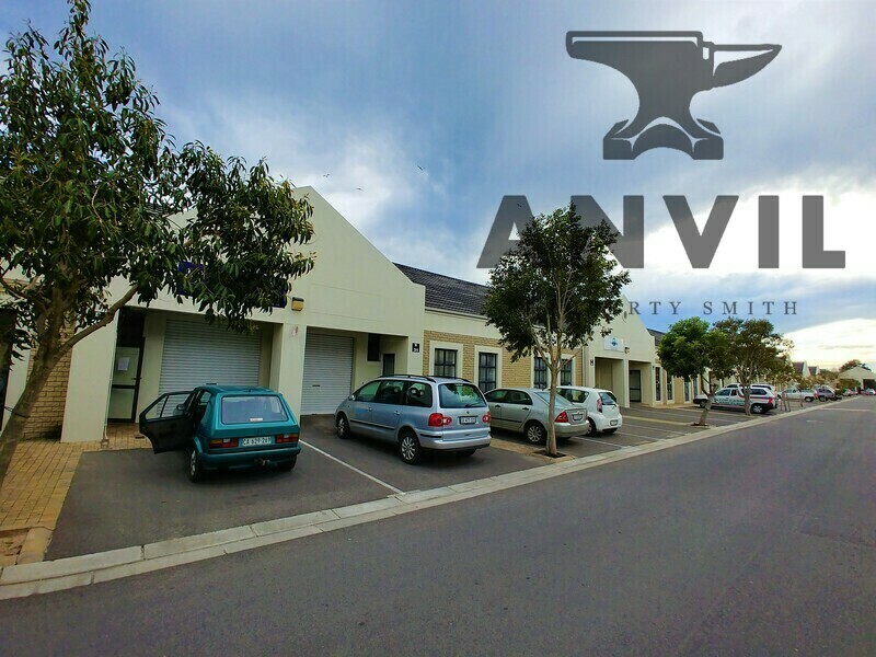 Platinum Junction Business Park, School Street, Montague Gardens - Unit 160 & 159 property image 30