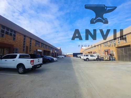 Bolt Park, 11 Bolt Ave, Montague Gardens - Light Industrial Warehouse property image 11