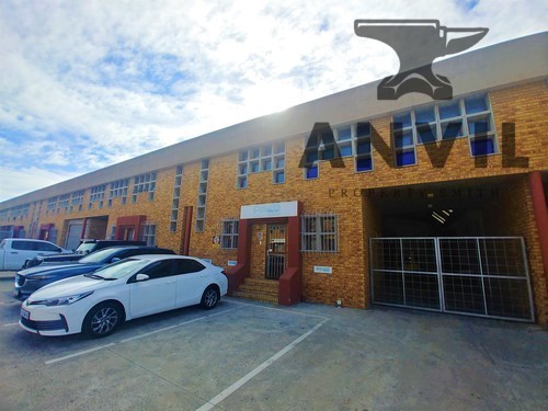 Bolt Park, 11 Bolt Ave, Montague Gardens - Light Industrial Warehouse property image 10