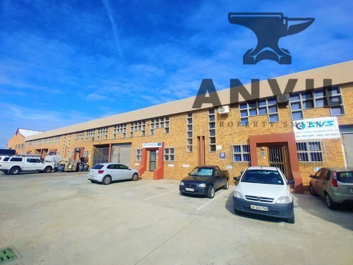 Bolt Park, 11 Bolt Ave, Montague Gardens - Light Industrial Warehouse property image 12