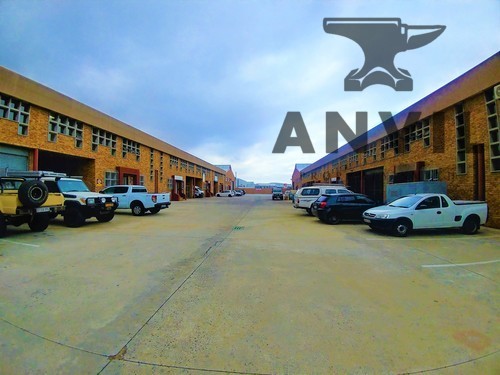 Bolt Park, 11 Bolt Ave, Montague Gardens - Light Industrial Warehouse property image 17