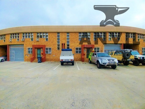 Bolt Park, 11 Bolt Ave, Montague Gardens - Light Industrial Warehouse property image 15