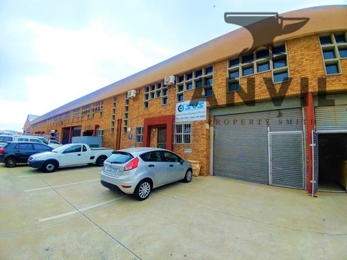 Bolt Park, 11 Bolt Ave, Montague Gardens - Light Industrial Warehouse property image 16