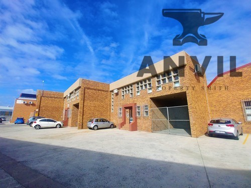 Bolt Park, 11 Bolt Ave, Montague Gardens - Light Industrial Warehouse property image 13