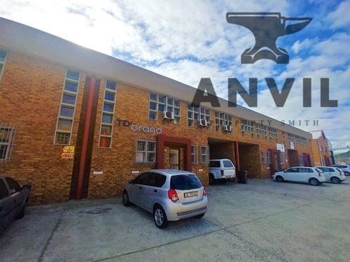 Bolt Park, 11 Bolt Ave, Montague Gardens - Light Industrial Warehouse property image 14