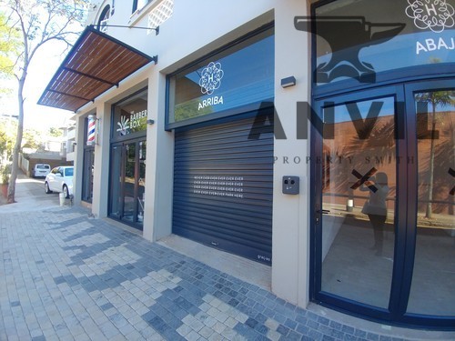 Hacienda - Hacienda Retail property image 7