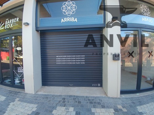 Hacienda - Hacienda Retail property image 1