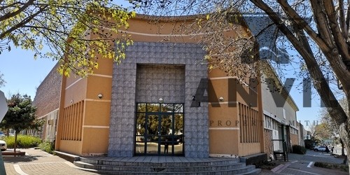 19 Julbert Road, Benrose, Johannesburg - Unit 01 property image 21