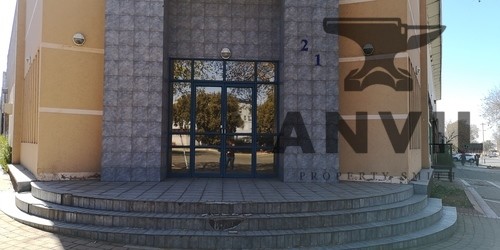 19 Julbert Road, Benrose, Johannesburg - Unit 01 property image 23