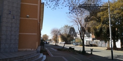 19 Julbert Road, Benrose, Johannesburg - Unit 01 property image 24