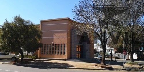 19 Julbert Road, Benrose, Johannesburg - Unit 01 property image 28