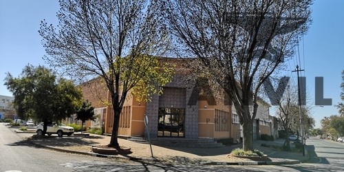 19 Julbert Road, Benrose, Johannesburg - Unit 01 property image 29