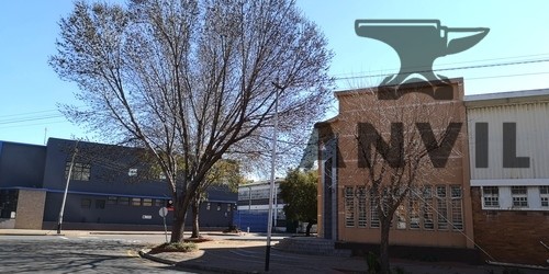 19 Julbert Road, Benrose, Johannesburg - Unit 01 property image 31