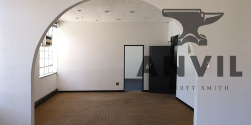 19 Julbert Road, Benrose, Johannesburg - Unit 01 property image 2