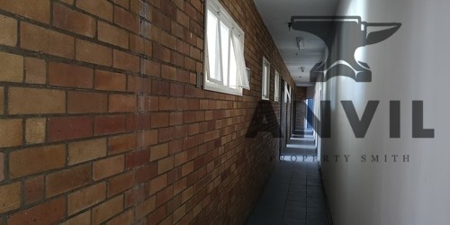 19 Julbert Road, Benrose, Johannesburg - Unit 01 property image 5