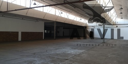 19 Julbert Road, Benrose, Johannesburg - Unit 01 property image 8