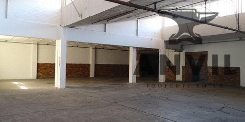 19 Julbert Road, Benrose, Johannesburg - Unit 01 property image 9