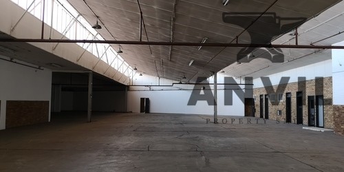 19 Julbert Road, Benrose, Johannesburg - Unit 01 property image 10