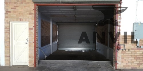 19 Julbert Road, Benrose, Johannesburg - Unit 01 property image 11