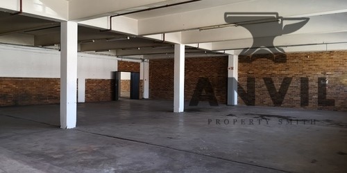 19 Julbert Road, Benrose, Johannesburg - Unit 01 property image 14