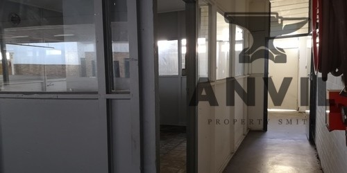 19 Julbert Road, Benrose, Johannesburg - Unit 01 property image 16