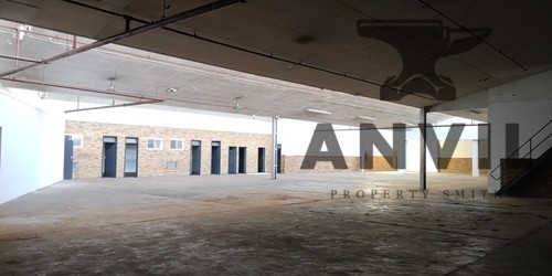 19 Julbert Road, Benrose, Johannesburg - Unit 01 property image 17