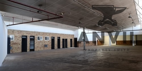 19 Julbert Road, Benrose, Johannesburg - Unit 01 property image 18