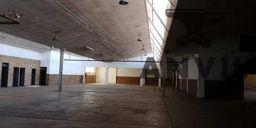 19 Julbert Road, Benrose, Johannesburg - Unit 01 property image 19