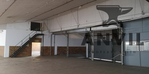 19 Julbert Road, Benrose, Johannesburg - Unit 01 property image 20