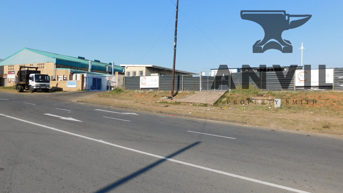 2 Aberdare Dr, Phoenix Industrial, Phoenix Phoenix Industria Anvil Property Smith