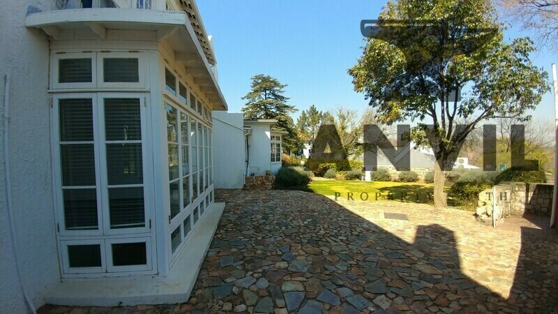 39 Jan Smuts Avenue - Hilltop House - 39 Jan Smuts Avenue - The Stables property image 21