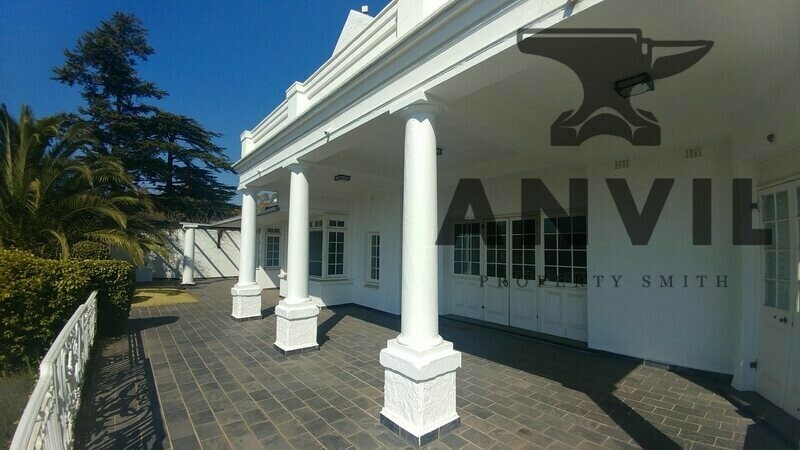 39 Jan Smuts Avenue - Hilltop House - 39 Jan Smuts Avenue - The Stables property image 24