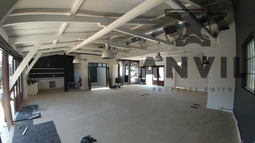 39 Jan Smuts Avenue - Hilltop House - 39 Jan Smuts Avenue - The Stables property image 4