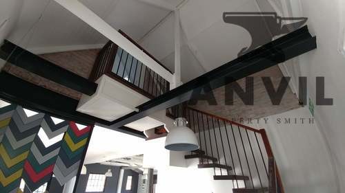 39 Jan Smuts Avenue - Hilltop House - 39 Jan Smuts Avenue - The Stables property image 10