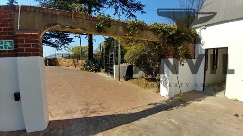 39 Jan Smuts Avenue - Hilltop House - 39 Jan Smuts Avenue - The Stables property image 14