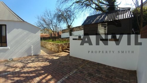 39 Jan Smuts Avenue - Hilltop House - 39 Jan Smuts Avenue - The Stables property image 16