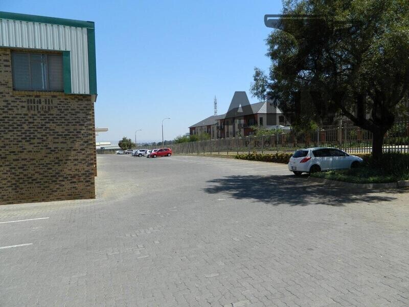 Cranberry Industrial Park - Unit 13 property image 26