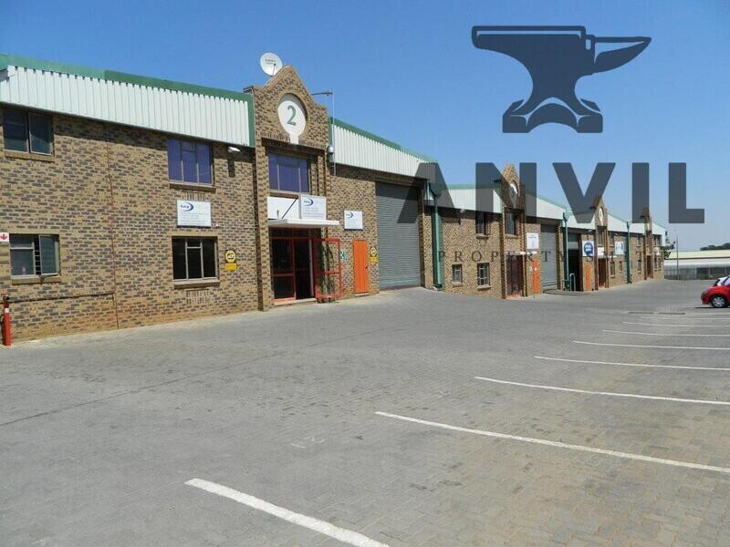 Cranberry Industrial Park - Unit 13 property image 23