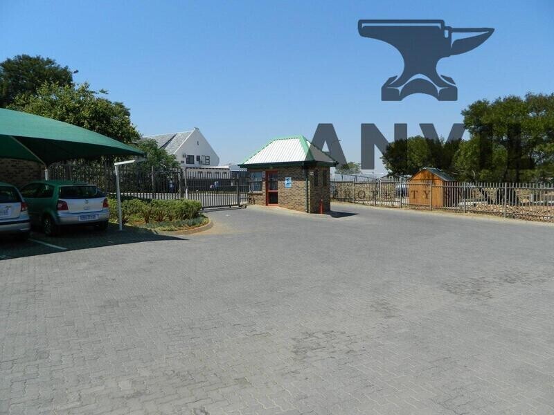 Cranberry Industrial Park - Unit 13 property image 24